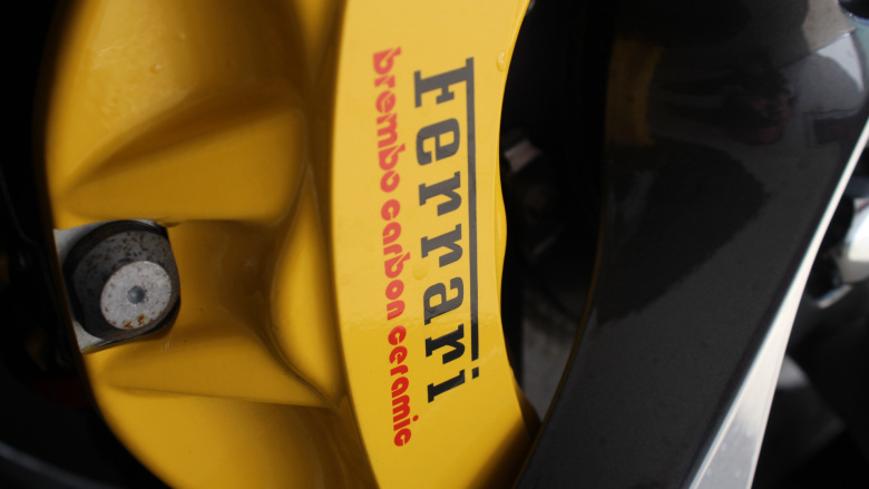 Ferrari Portofino M 3.8T V8 Convertible 2dr Petrol F1 DCT Euro 6 (s/s) (620 ps) Petrol Convertible